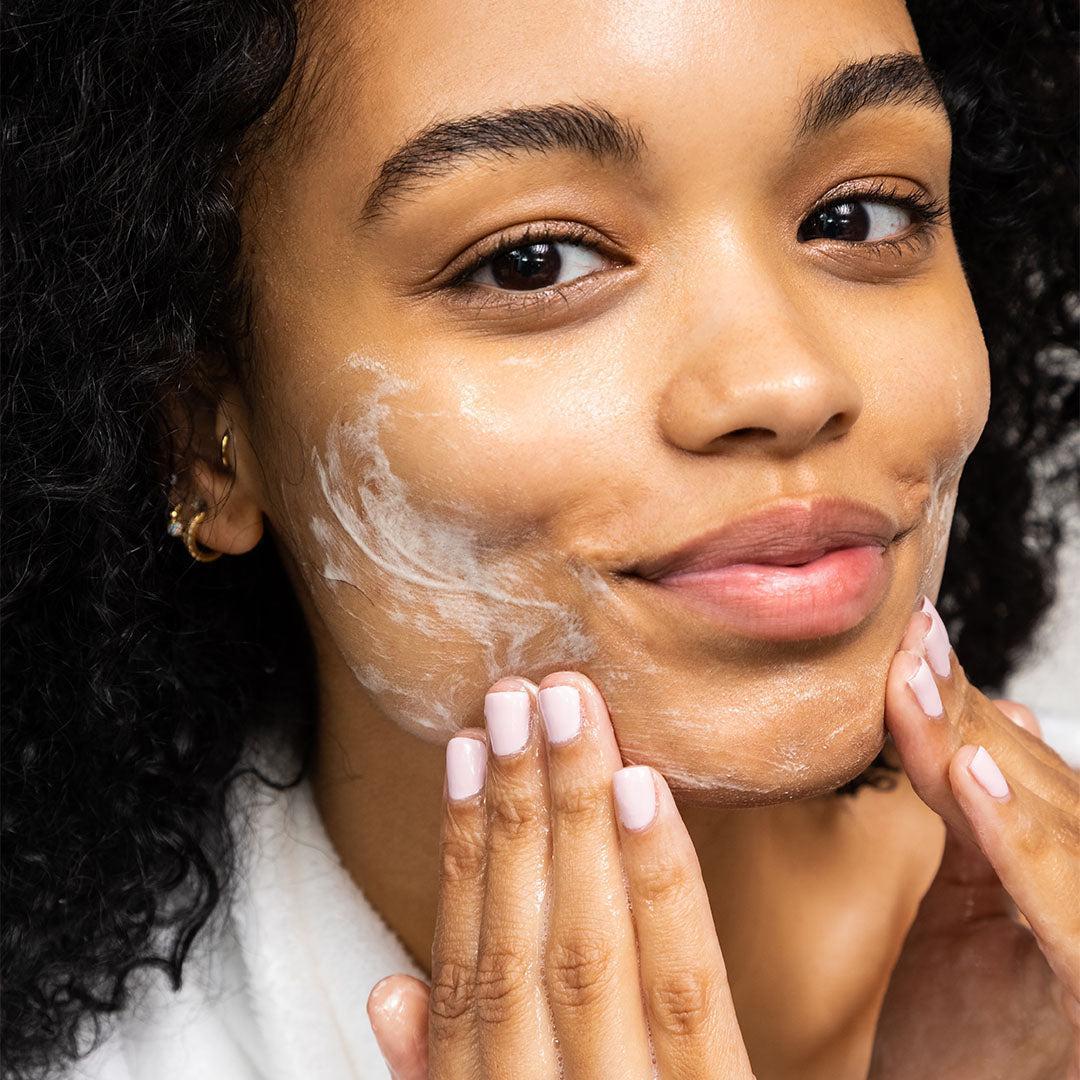 iS Clinical Cream Cleanser-Facial Cleansers-iS Clinical-Leigh Kelley Skin Studio Best Facialist Hudson Valley Kingston New York