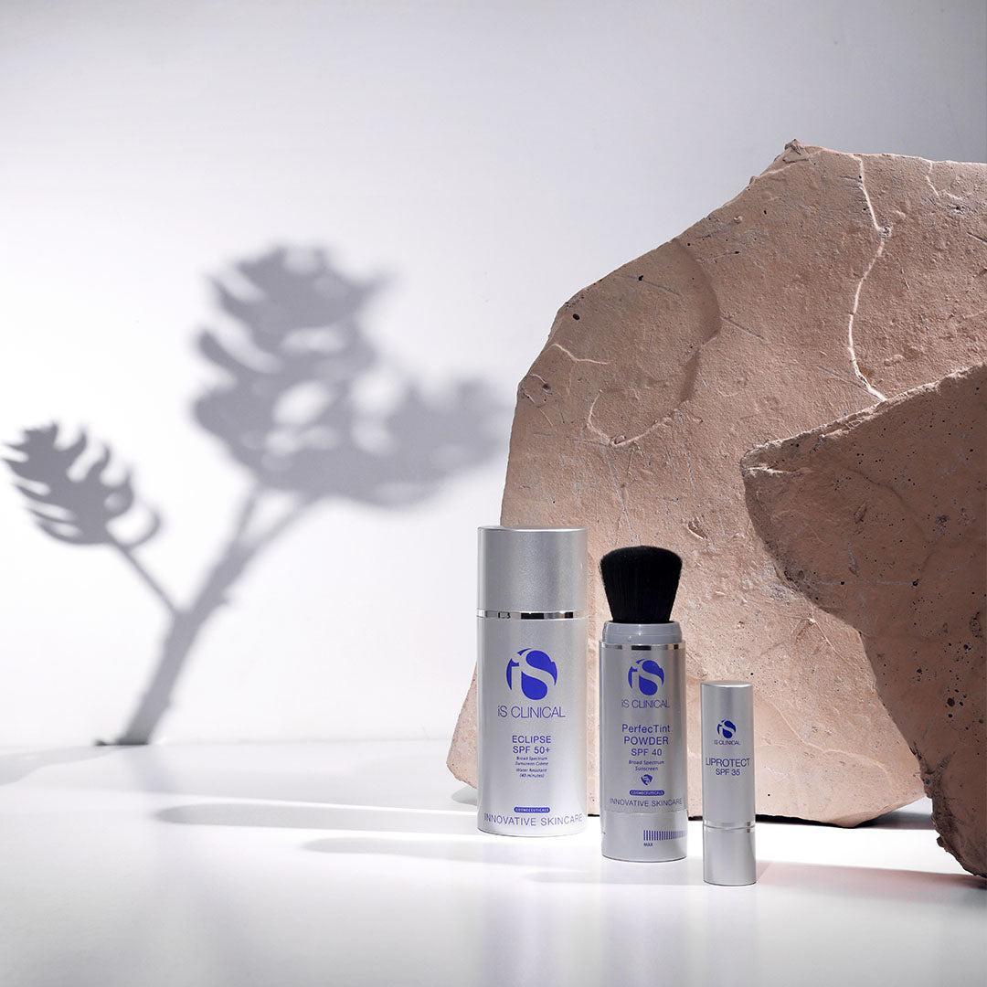 iS Clinical Eclipse SPF 50+-Sunscreen-iS Clinical-Leigh Kelley Skin Studio Best Facialist Hudson Valley Kingston New York