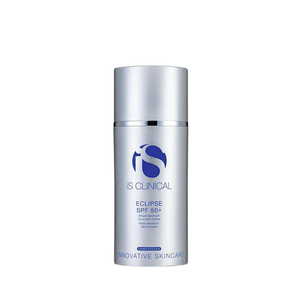 iS Clinical Eclipse SPF 50+-Sunscreen-iS Clinical-Leigh Kelley Skin Studio Best Facialist Hudson Valley Kingston New York