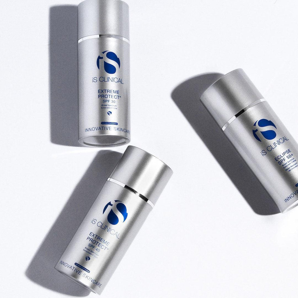 iS Clinical Extreme Protect SPF 30-Sunscreen-iS Clinical-Leigh Kelley Skin Studio Best Facialist Hudson Valley Kingston New York