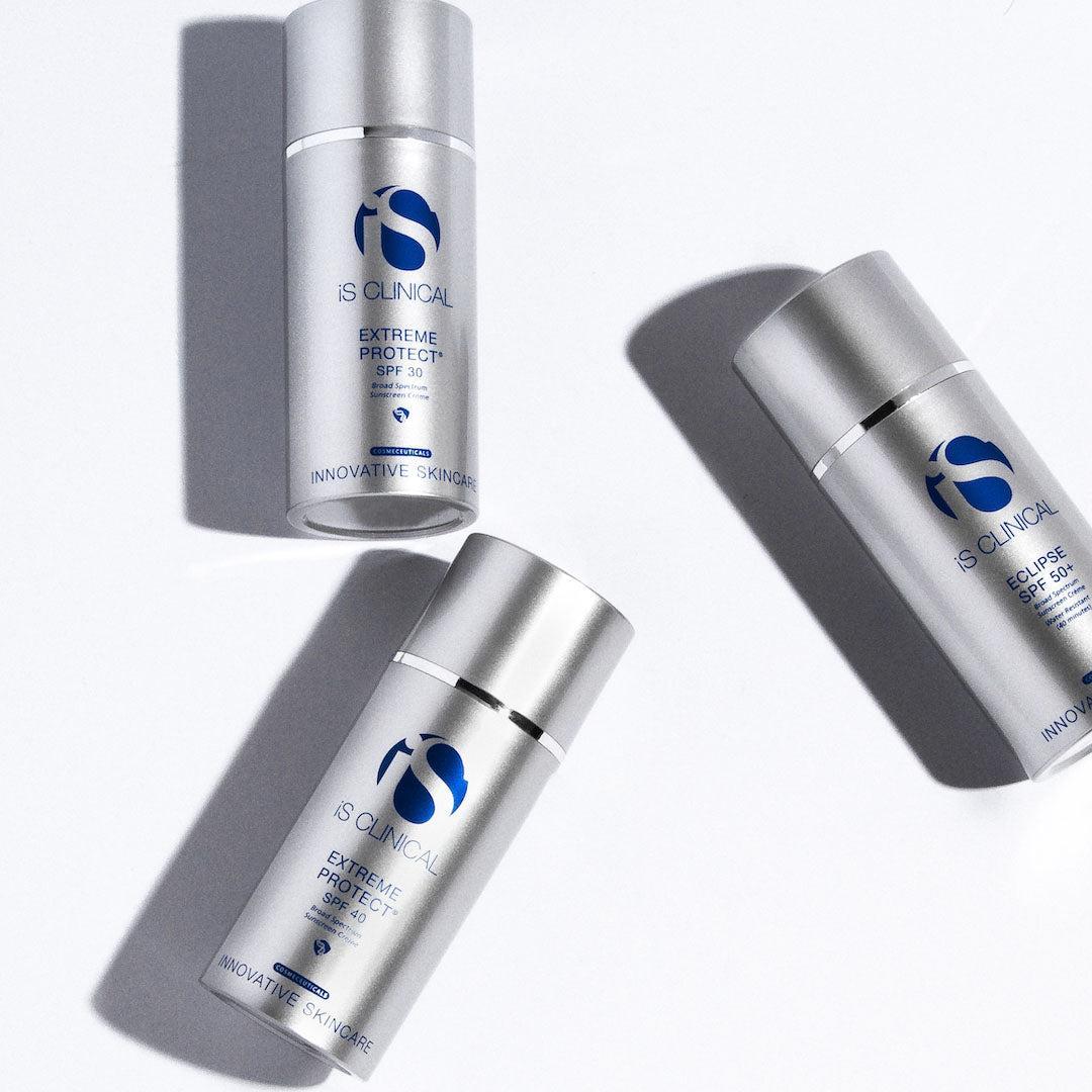 iS Clinical Extreme Protect SPF 30-Sunscreen-iS Clinical-Leigh Kelley Skin Studio Best Facialist Hudson Valley Kingston New York