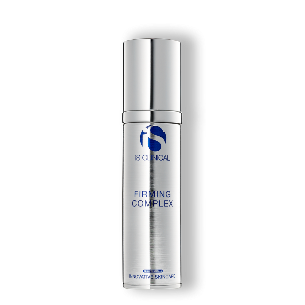 iS Clinical Firming Complex-Lotion & Moisturizer-iS Clinical-Leigh Kelley Skin Studio