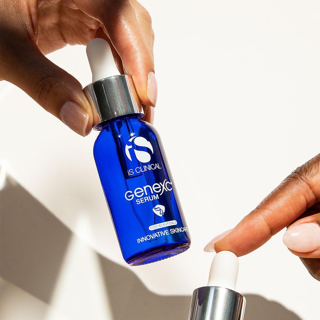 iS Clinical GeneXC Serum-Serum-iS Clinical-Leigh Kelley Skin Studio Best Facialist Hudson Valley Kingston New York