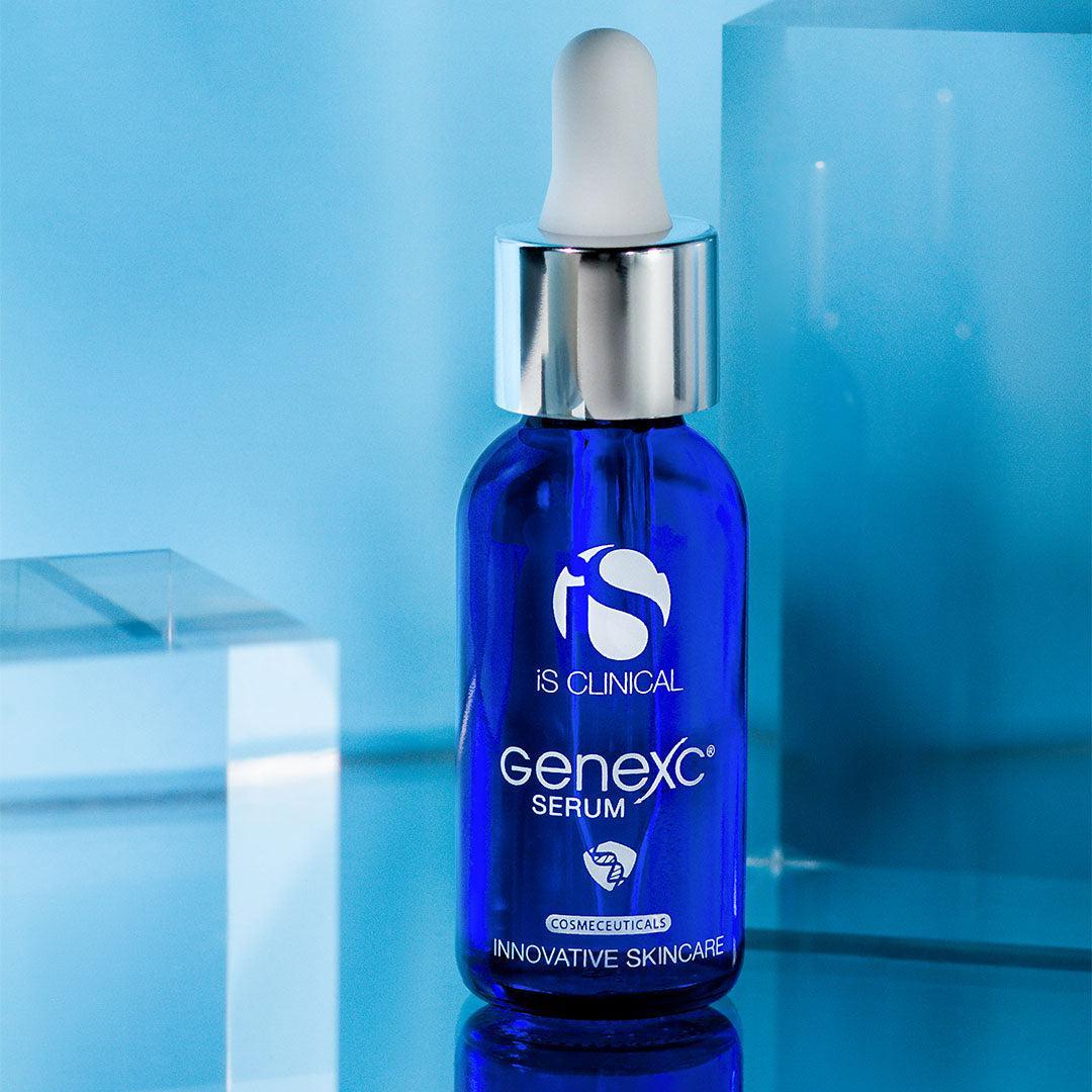 iS Clinical GeneXC Serum-Serum-iS Clinical-Leigh Kelley Skin Studio Best Facialist Hudson Valley Kingston New York