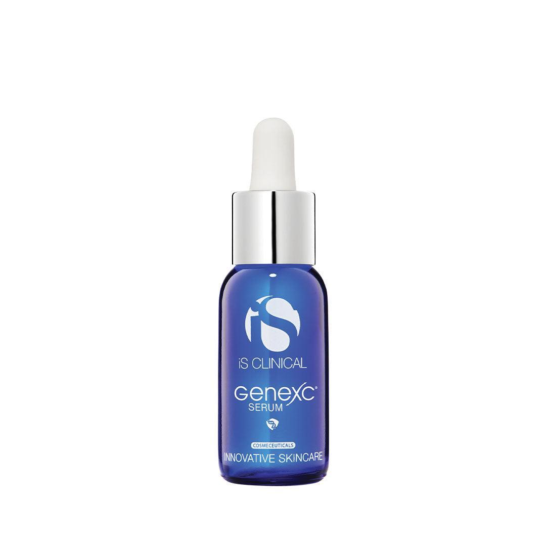 iS Clinical GeneXC Serum-Serum-iS Clinical-Leigh Kelley Skin Studio Best Facialist Hudson Valley Kingston New York