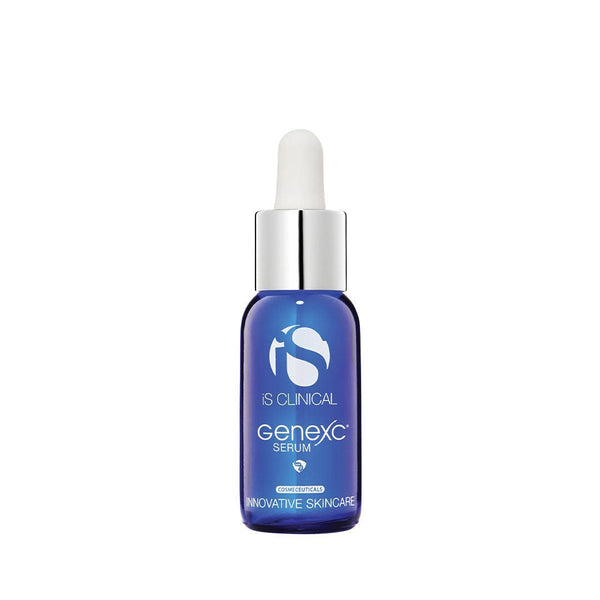 iS Clinical GeneXC Serum-Serum-iS Clinical-Leigh Kelley Skin Studio Best Facialist Hudson Valley Kingston New York