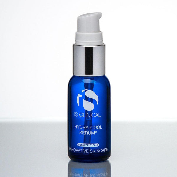 iS Clinical Hydra-Cool Serum-Serum-iS Clinical-Leigh Kelley Skin Studio Best Facialist Hudson Valley Kingston New York