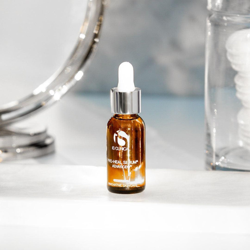 iS Clinical Pro-Heal Serum Advance+-Serum-iS Clinical-Leigh Kelley Skin Studio Best Facialist Hudson Valley Kingston New York