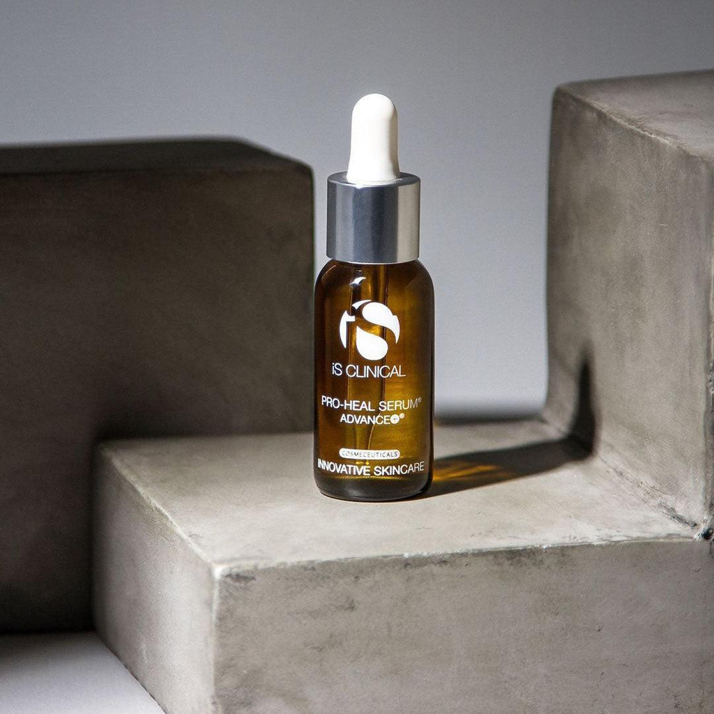 iS Clinical Pro-Heal Serum Advance+-Serum-iS Clinical-Leigh Kelley Skin Studio Best Facialist Hudson Valley Kingston New York