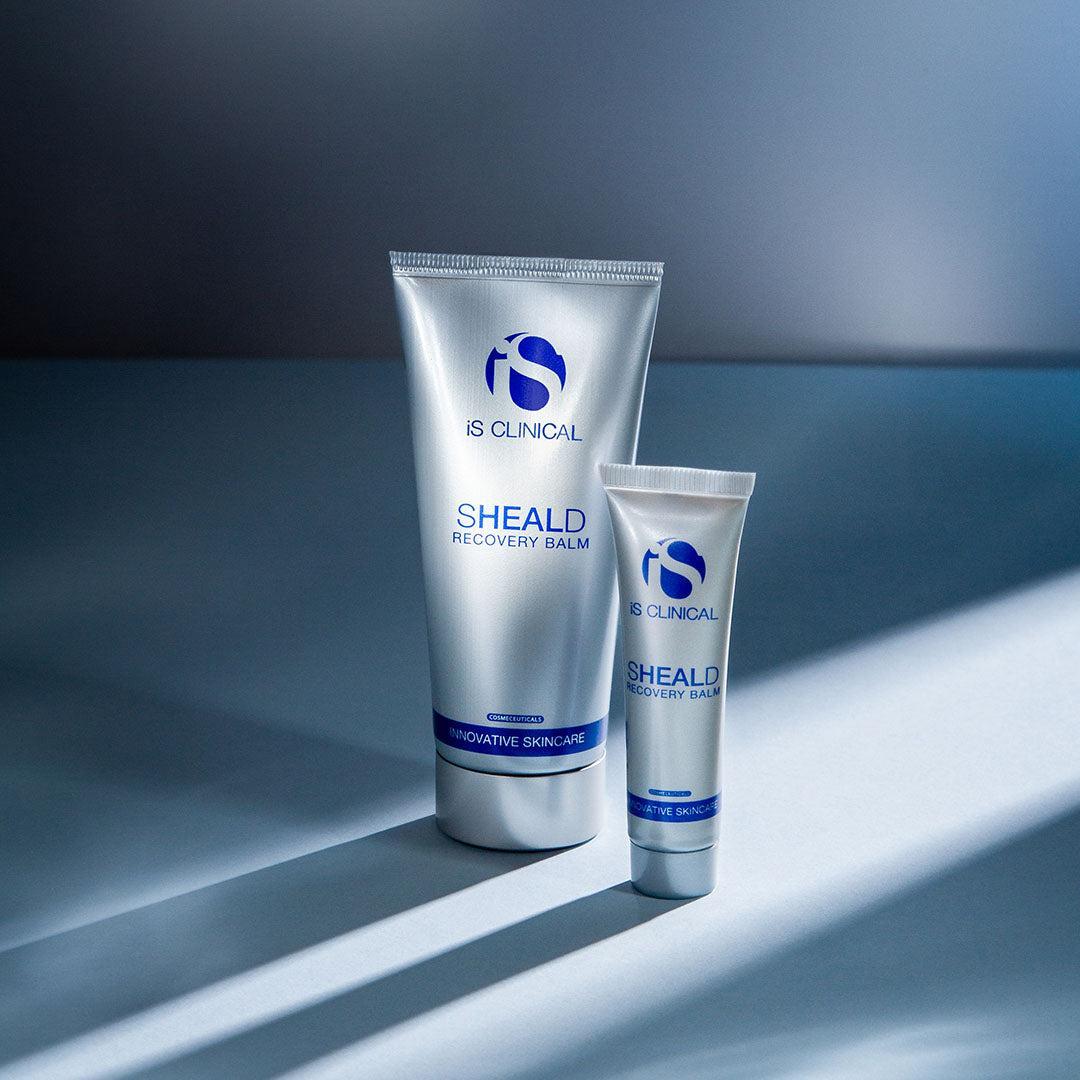 iS Clinical Sheald Recovery Balm-Lotion & Moisturizer-iS Clinical-Leigh Kelley Skin Studio Best Facialist Hudson Valley Kingston New York
