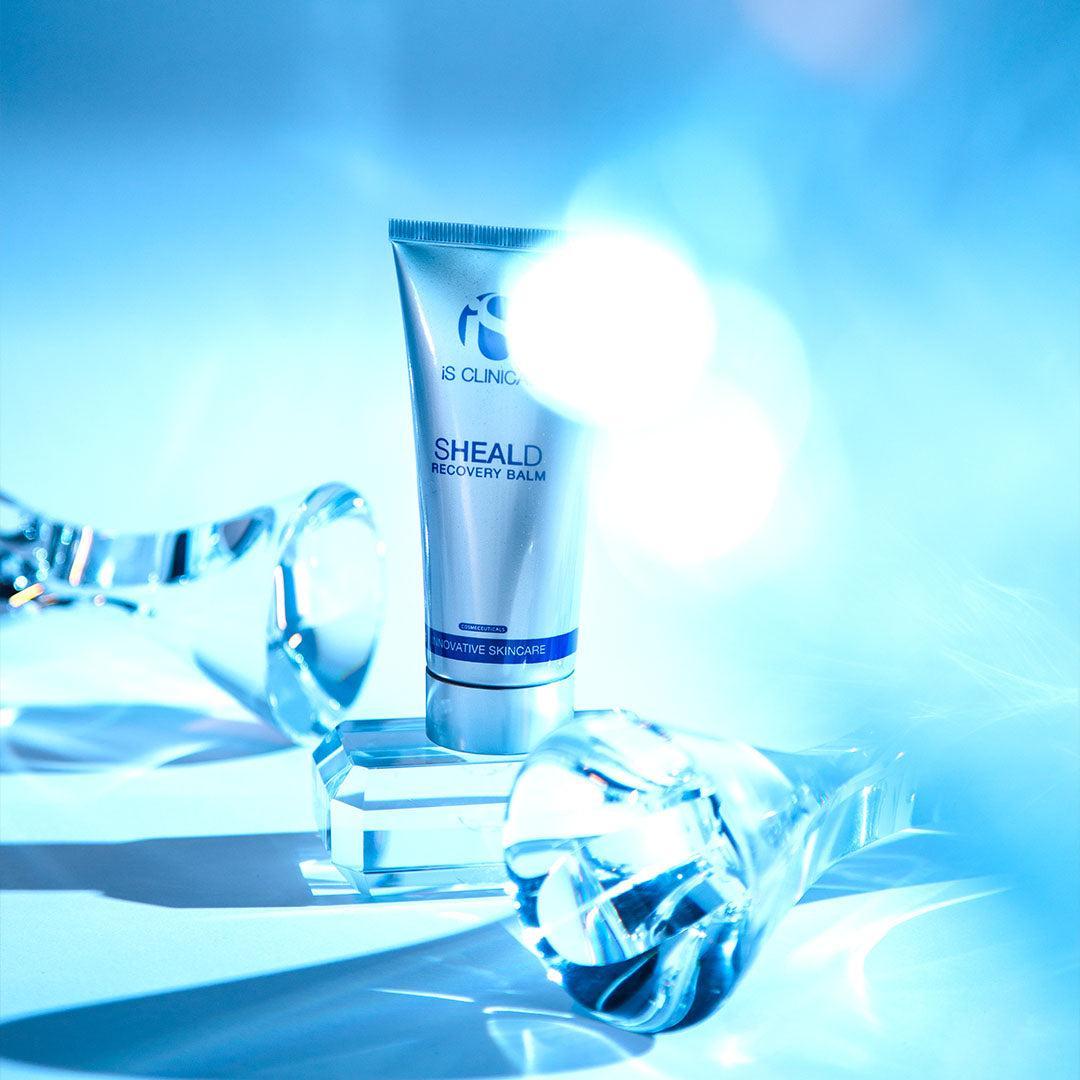 iS Clinical Sheald Recovery Balm-Lotion & Moisturizer-iS Clinical-Leigh Kelley Skin Studio Best Facialist Hudson Valley Kingston New York