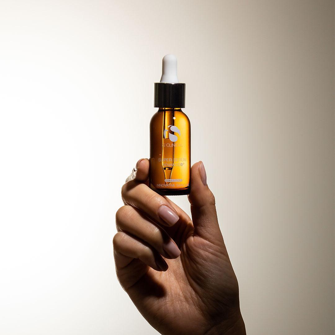 iS Clinical Super Serum Advance+-Serum-iS Clinical-Leigh Kelley Skin Studio Best Facialist Hudson Valley Kingston New York