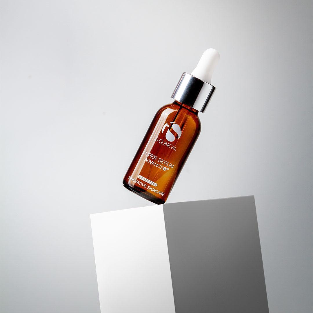 iS Clinical Super Serum Advance+-Serum-iS Clinical-Leigh Kelley Skin Studio Best Facialist Hudson Valley Kingston New York