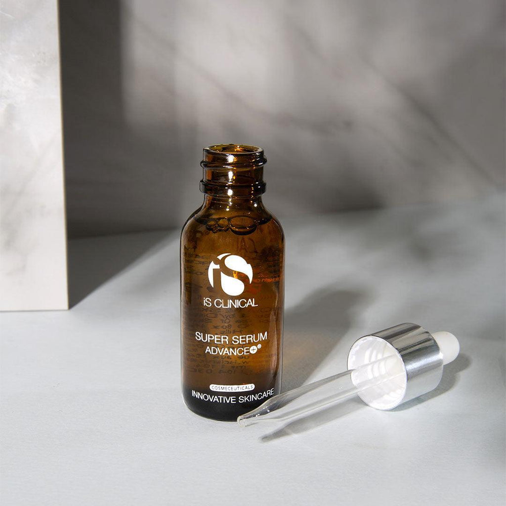 iS Clinical Super Serum Advance+-Serum-iS Clinical-Leigh Kelley Skin Studio Best Facialist Hudson Valley Kingston New York