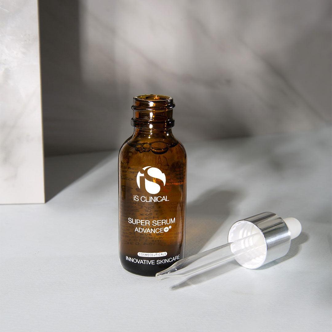 iS Clinical Super Serum Advance+-Serum-iS Clinical-Leigh Kelley Skin Studio Best Facialist Hudson Valley Kingston New York