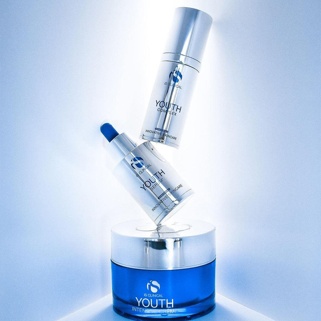 iS Clinical Youth Complex-Lotion & Moisturizer-iS Clinical-Leigh Kelley Skin Studio Best Facialist Hudson Valley Kingston New York