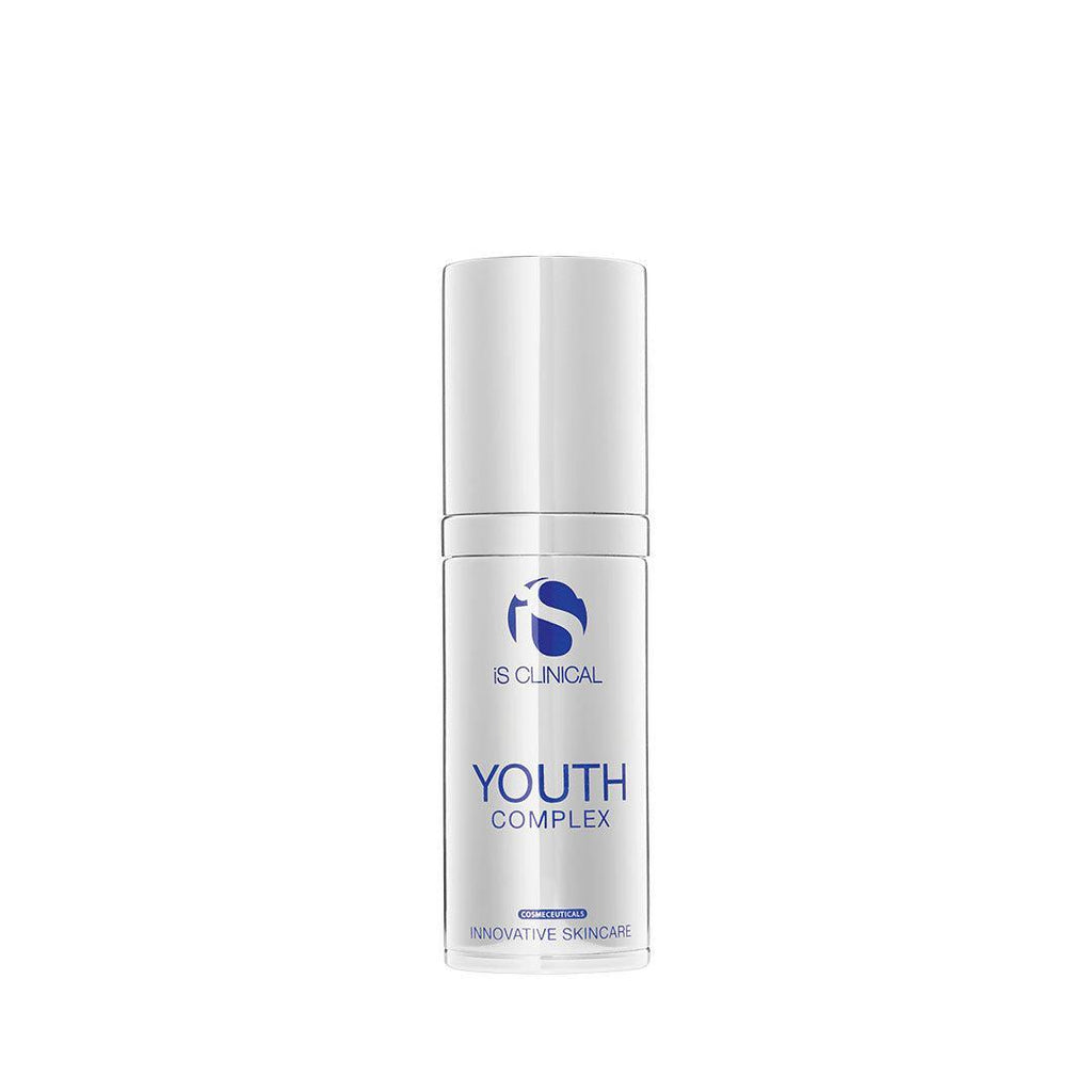iS Clinical Youth Complex-Lotion & Moisturizer-iS Clinical-Leigh Kelley Skin Studio Best Facialist Hudson Valley Kingston New York