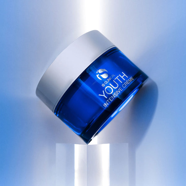 iS Clinical Youth Intensive Crème-Lotion & Moisturizer-iS Clinical-Leigh Kelley Skin Studio Best Facialist Hudson Valley Kingston New York