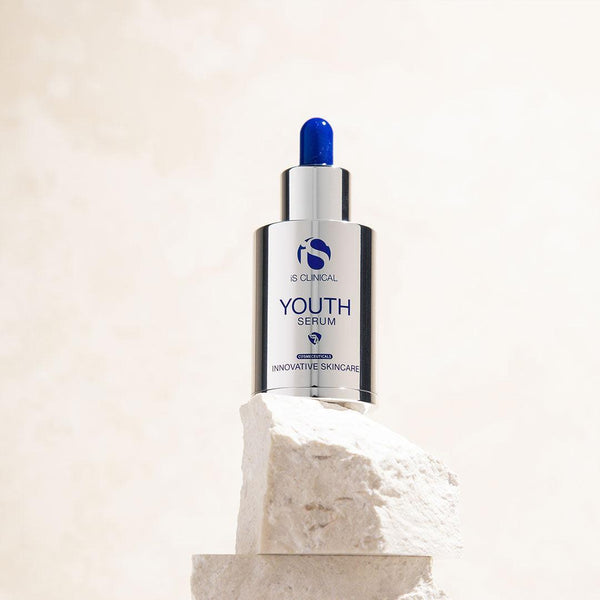 iS Clinical Youth Serum-Serum-iS Clinical-Leigh Kelley Skin Studio Best Facialist Hudson Valley Kingston New York