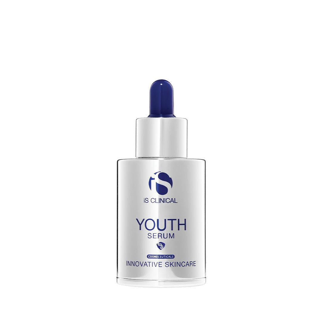 iS Clinical Youth Serum-Serum-iS Clinical-Leigh Kelley Skin Studio Best Facialist Hudson Valley Kingston New York