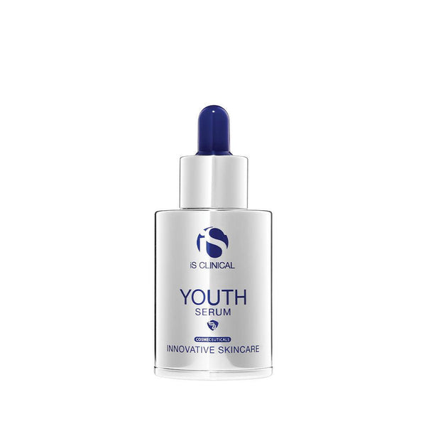 iS Clinical Youth Serum-Serum-iS Clinical-Leigh Kelley Skin Studio Best Facialist Hudson Valley Kingston New York