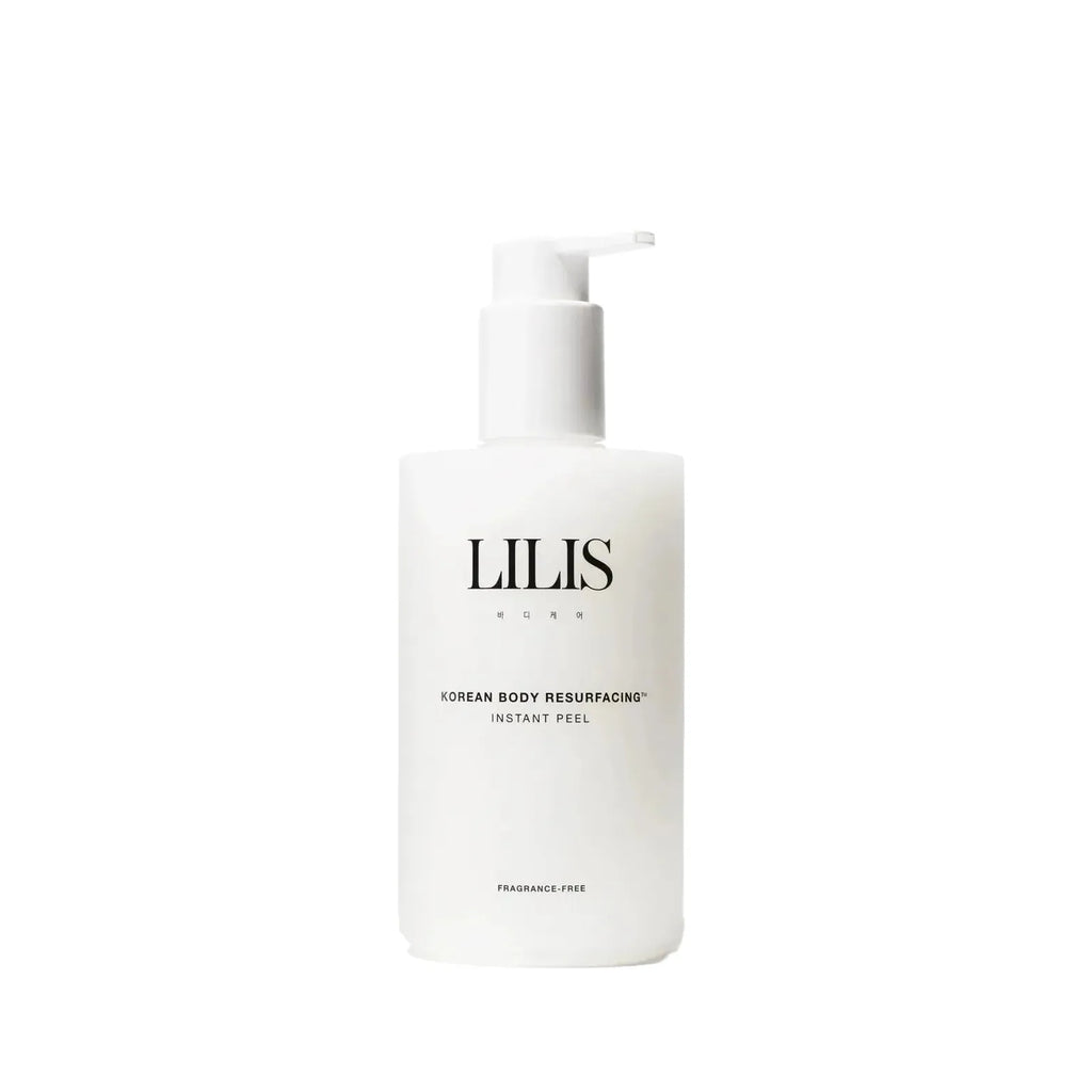 LILIS Instant Peel