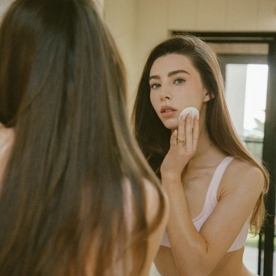 Lumiellé Glass Skin Liquid Exfoliant-Toners & Astringents-Lumiellé-Leigh Kelley Skin Studio