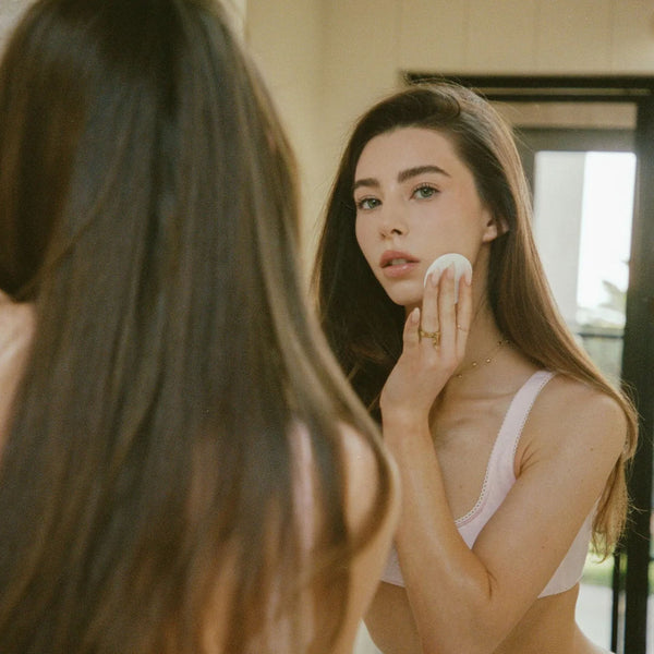 Lumiellé Glass Skin Liquid Exfoliant-Toners & Astringents-Lumiellé-Leigh Kelley Skin Studio