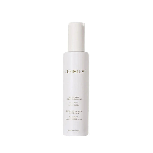 Lumiellé Glass Skin Liquid Exfoliant-Toners & Astringents-Lumiellé-Leigh Kelley Skin Studio