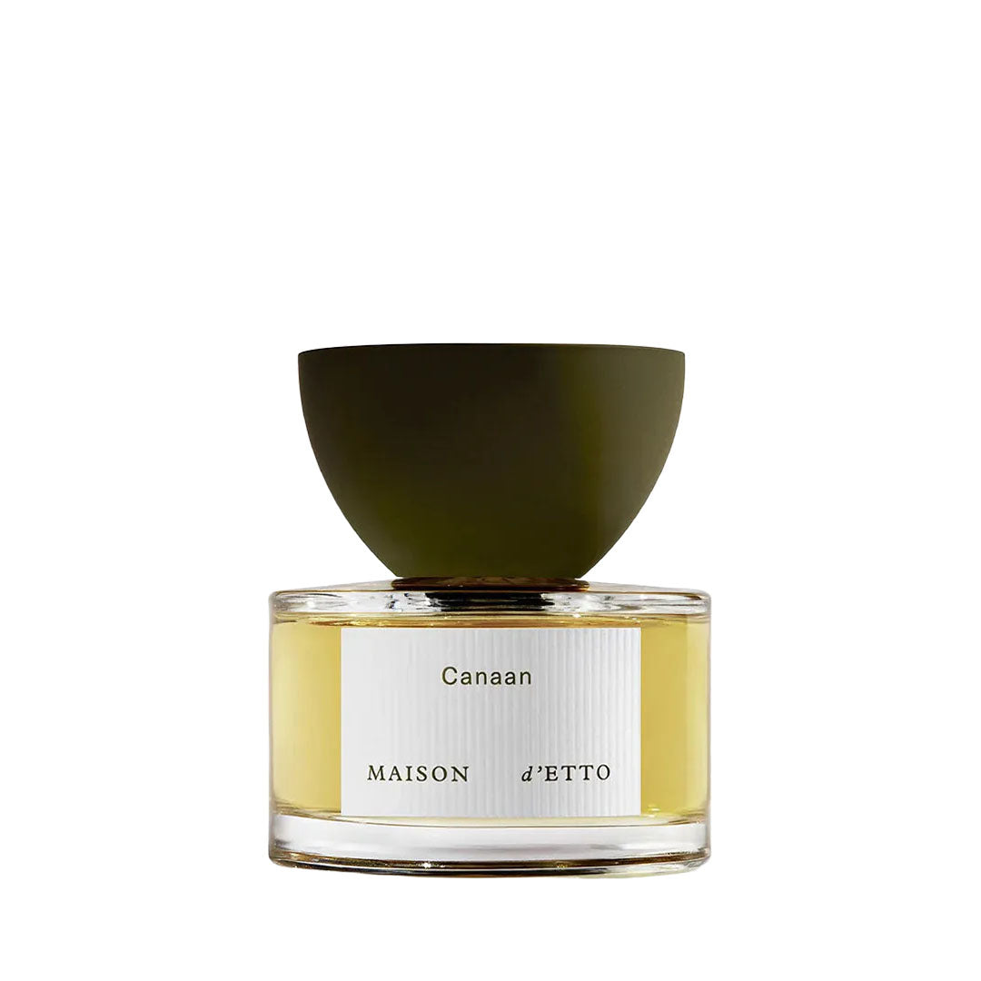Maison d'Etto Canaan Eau de Parfum