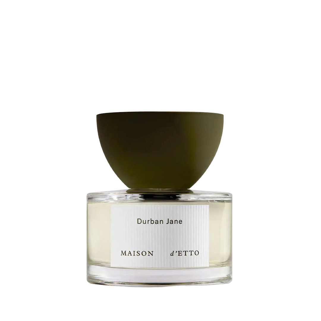 Maison d'Etto Durban Jane Eau de Parfum