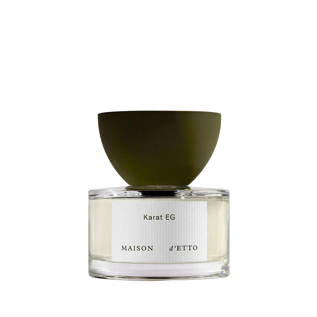 Maison d'Etto Karat EG Eau de Parfum
