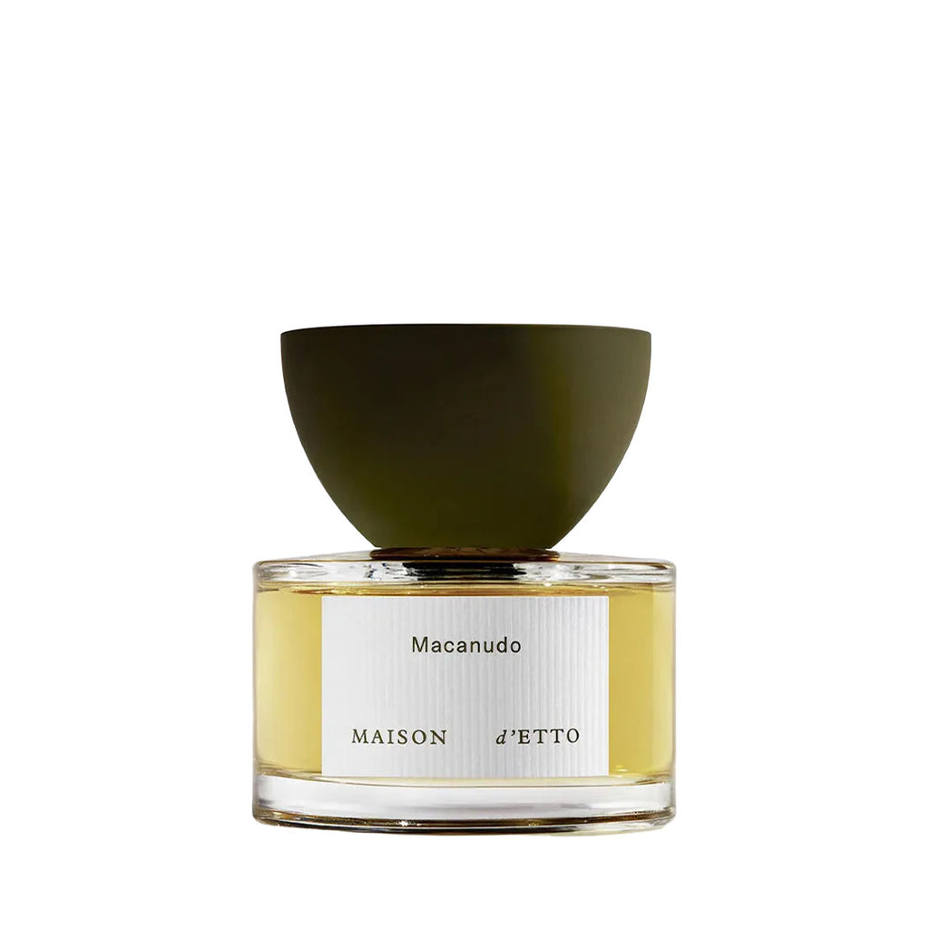 Maison d'Etto Macanudo Eau de Parfum