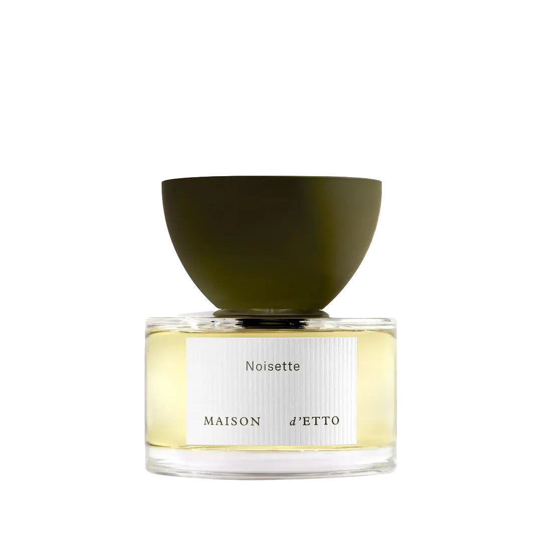 Maison d'Etto Noisette Eau de Parfum