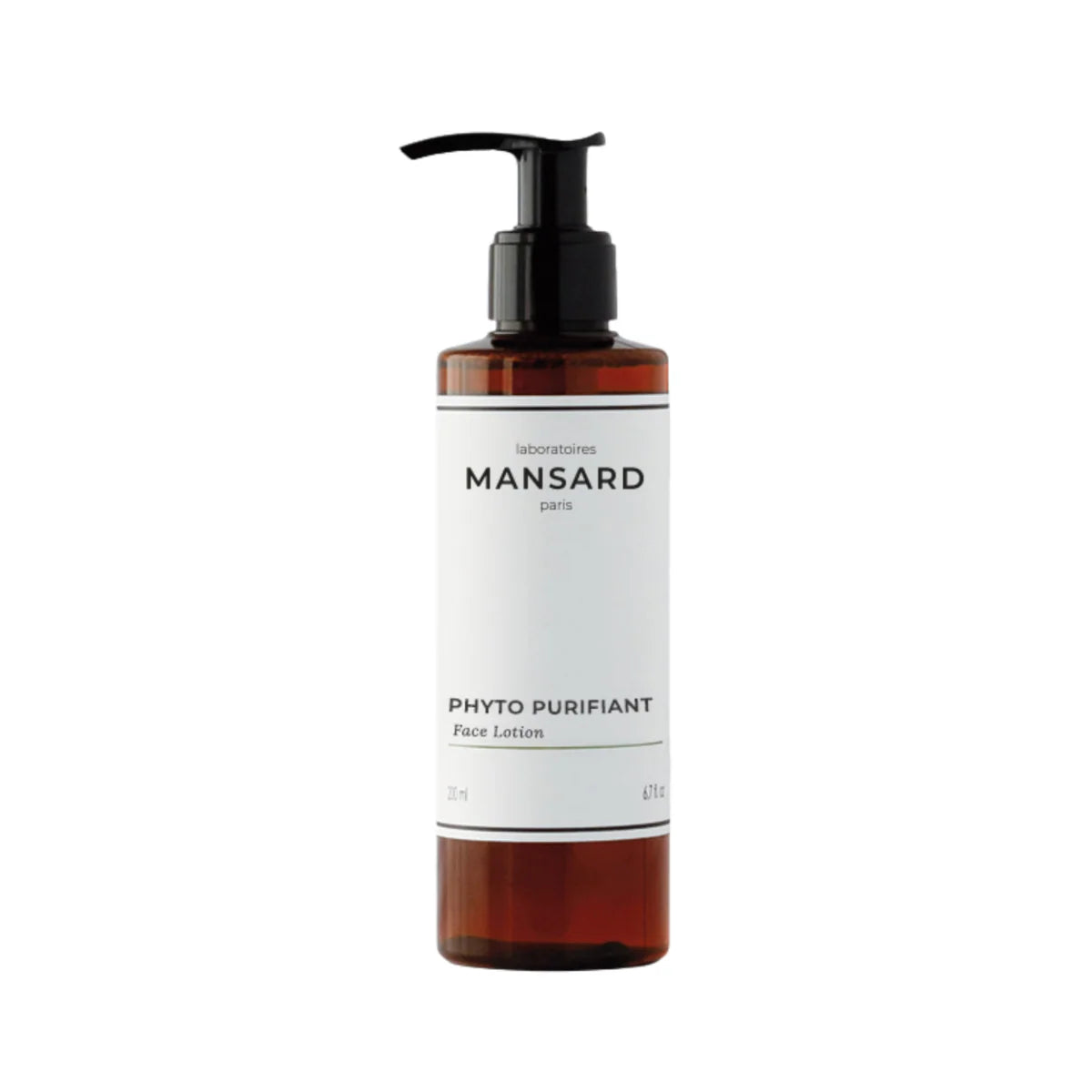 Mansard Phyto Purifiant-Face Lotion