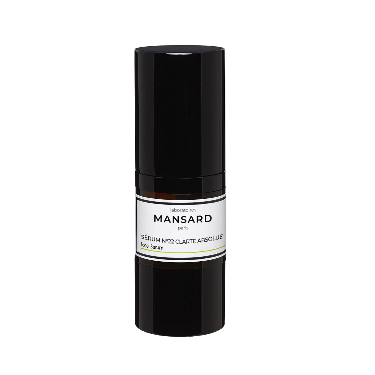 Mansard Sérum n°22 Clarté Absolue