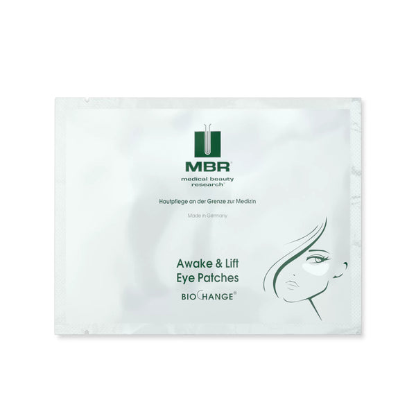 MBR Awake & Lift Eye Patches-Eye Mask-MBR-Leigh Kelley Skin Studio Best Facialist Hudson Valley Kingston New York