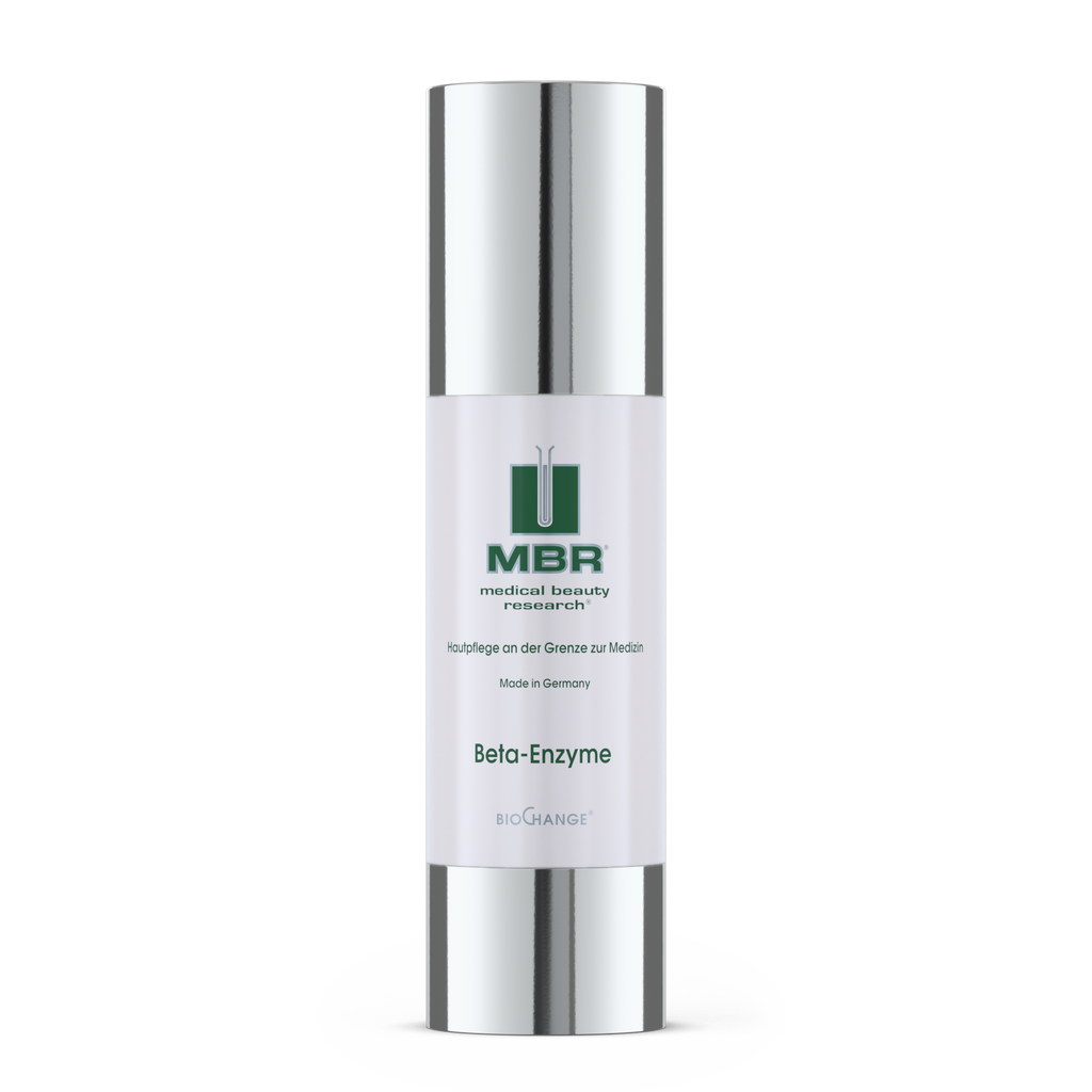 MBR Beta Enzyme-Skin Care Masks & Peels-MBR-1.7 oz-Leigh Kelley Skin Studio