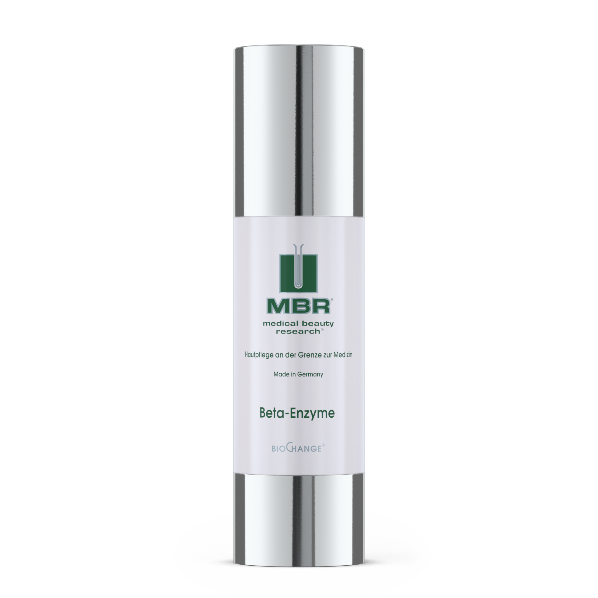 MBR Beta Enzyme-Skin Care Masks & Peels-MBR-1.7 oz-Leigh Kelley Skin Studio