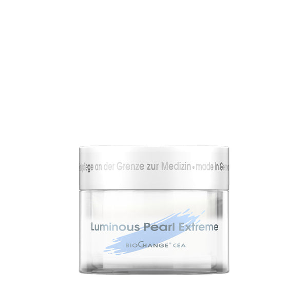 MBR CEA Luminous Pearl Extreme-Lotion & Moisturizer-MBR-Leigh Kelley Skin Studio Best Facialist Hudson Valley Kingston New York