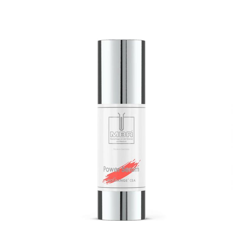 MBR CEA Power Serum-serum-MBR-Leigh Kelley Skin Studio Best Facialist Hudson Valley Kingston New York