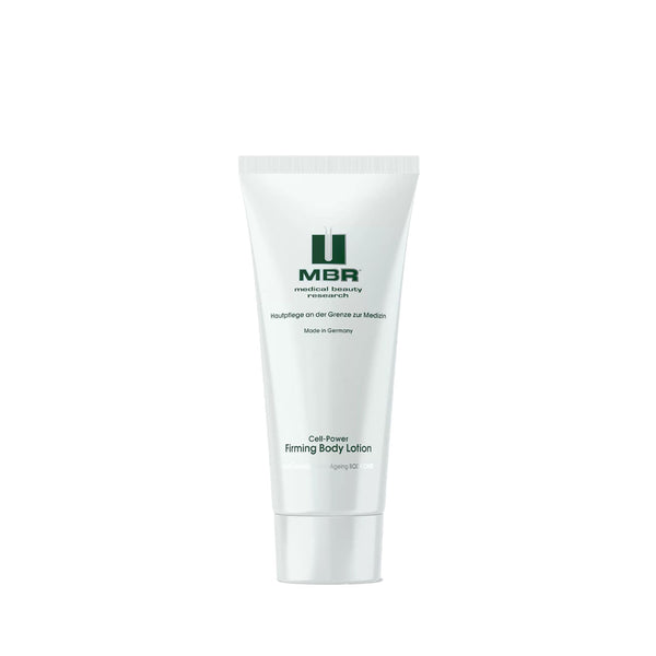 MBR Cell-Power Firming Body Lotion-Body Care-MBR-Leigh Kelley Skin Studio Best Facialist Hudson Valley Kingston New York