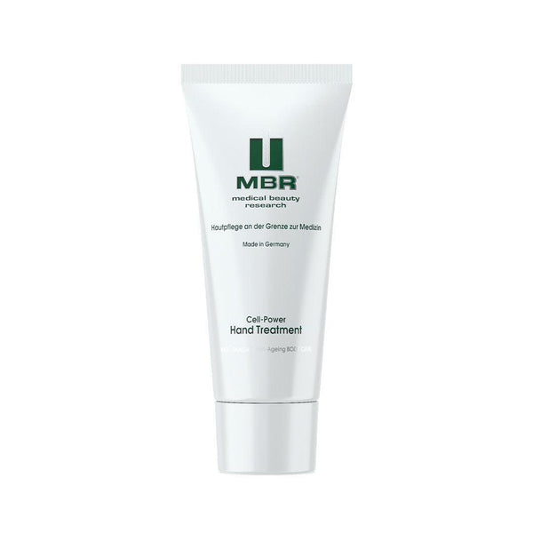 MBR Cell-Power Hand Treatment-Bath & Body-MBR-Leigh Kelley Skin Studio Best Facialist Hudson Valley Kingston New York