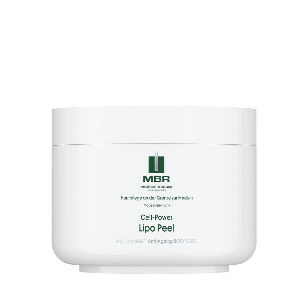 MBR Cell-Power Lipo Peel-Bath & Body-MBR-Leigh Kelley Skin Studio Best Facialist Hudson Valley Kingston New York