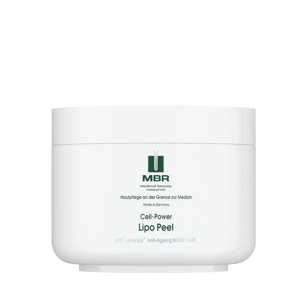 MBR Cell-Power Lipo Peel-Bath & Body-MBR-Leigh Kelley Skin Studio Best Facialist Hudson Valley Kingston New York