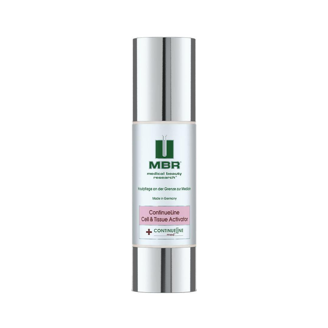 MBR ContinueLine Cell & Tissue Activator-Serum-MBR-Leigh Kelley Skin Studio Best Facialist Hudson Valley Kingston New York
