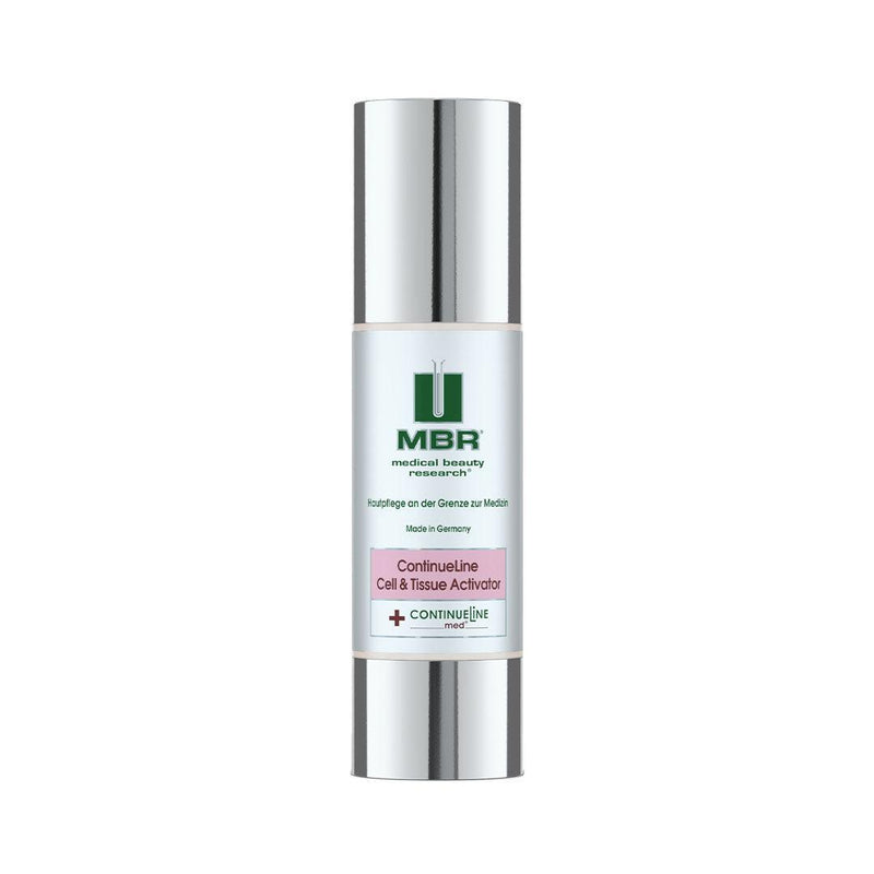 MBR ContinueLine Cell & Tissue Activator-Serum-MBR-Leigh Kelley Skin Studio Best Facialist Hudson Valley Kingston New York