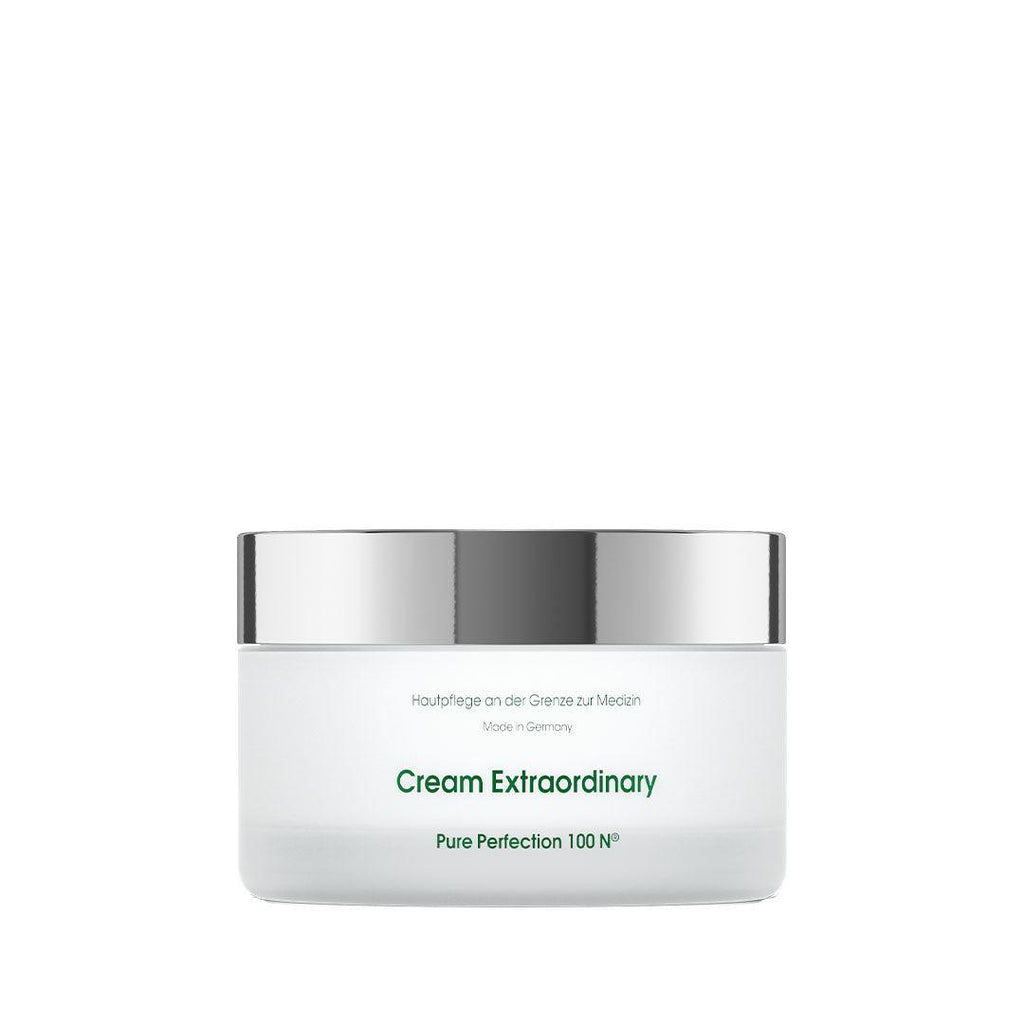 MBR Cream Extraordinary-Lotion & Moisturizer-MBR-Leigh Kelley Skin Studio Best Facialist Hudson Valley Kingston New York