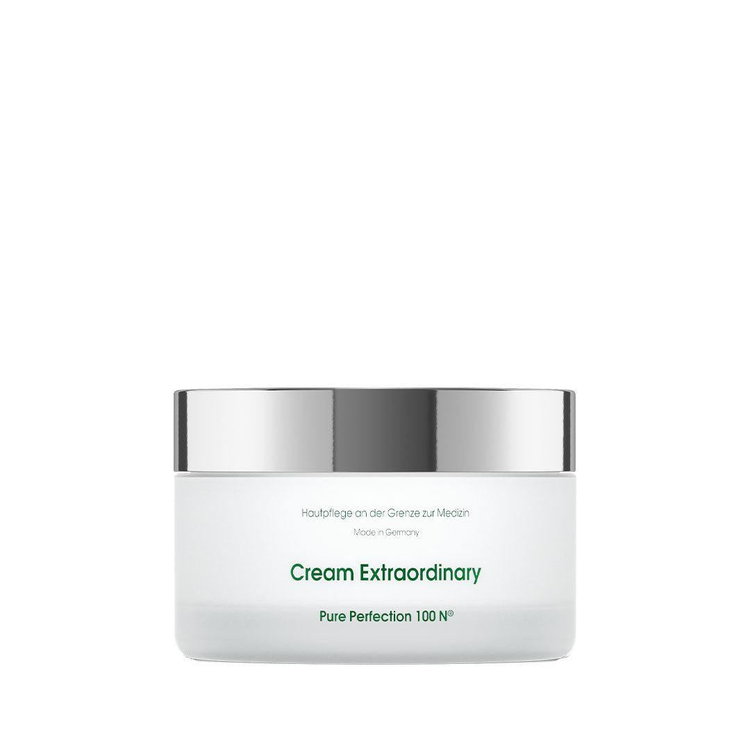 MBR Cream Extraordinary-Lotion & Moisturizer-MBR-Leigh Kelley Skin Studio Best Facialist Hudson Valley Kingston New York