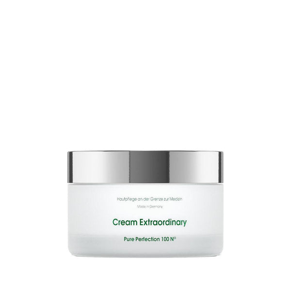MBR Cream Extraordinary-Lotion & Moisturizer-MBR-Leigh Kelley Skin Studio Best Facialist Hudson Valley Kingston New York